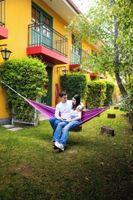 Alojamiento - Hotel Tartar