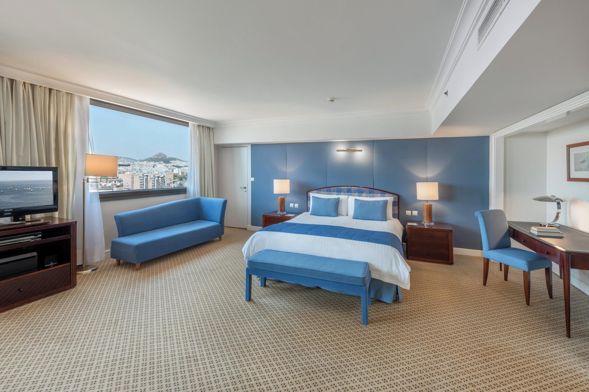 Habitación Athenaeum InterContinental by IHG
