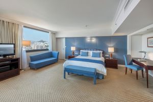 Alojamiento - Athenaeum InterContinental by IHG
