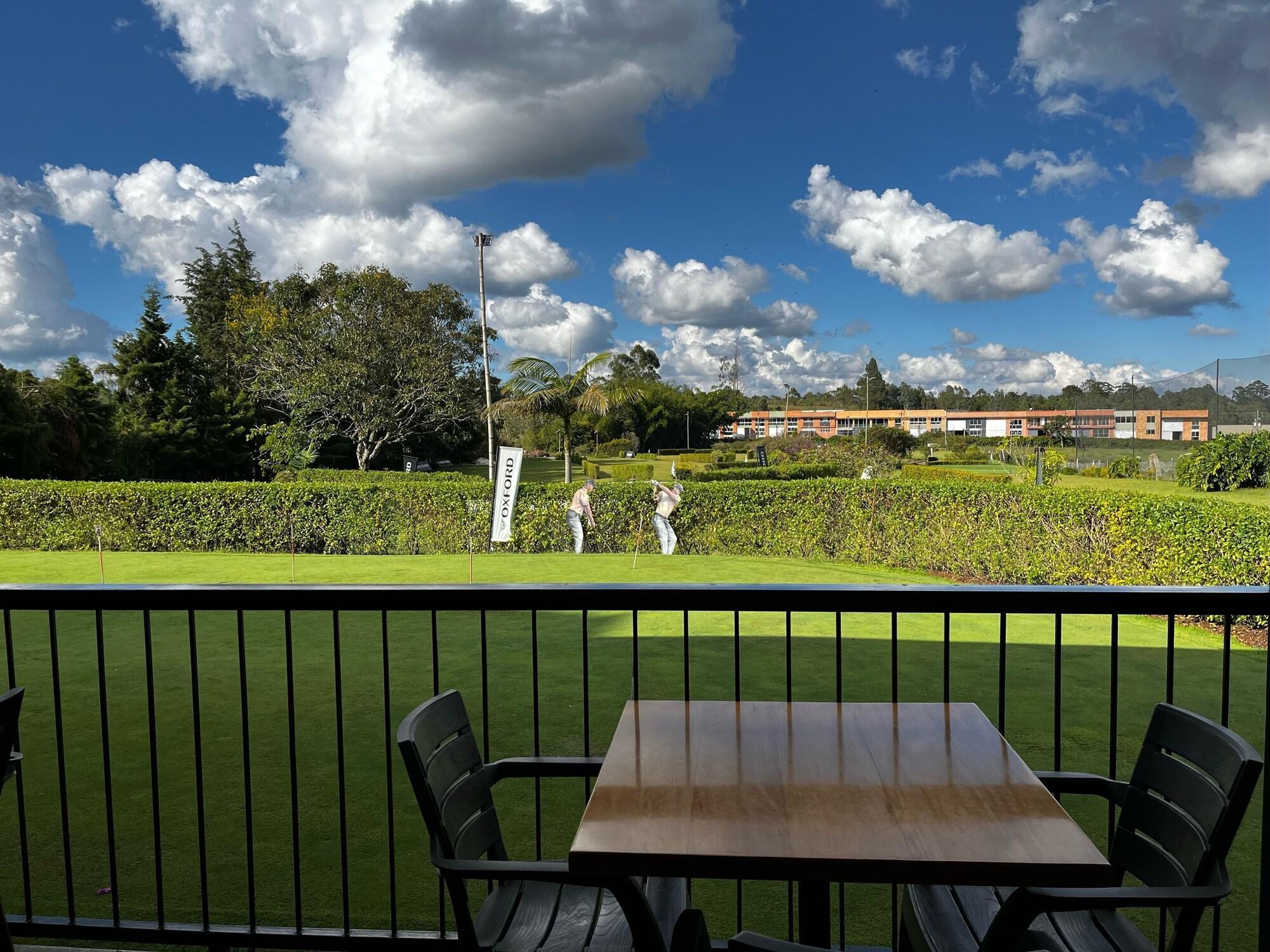 Restaurant Isak Hotel & Golf Airport