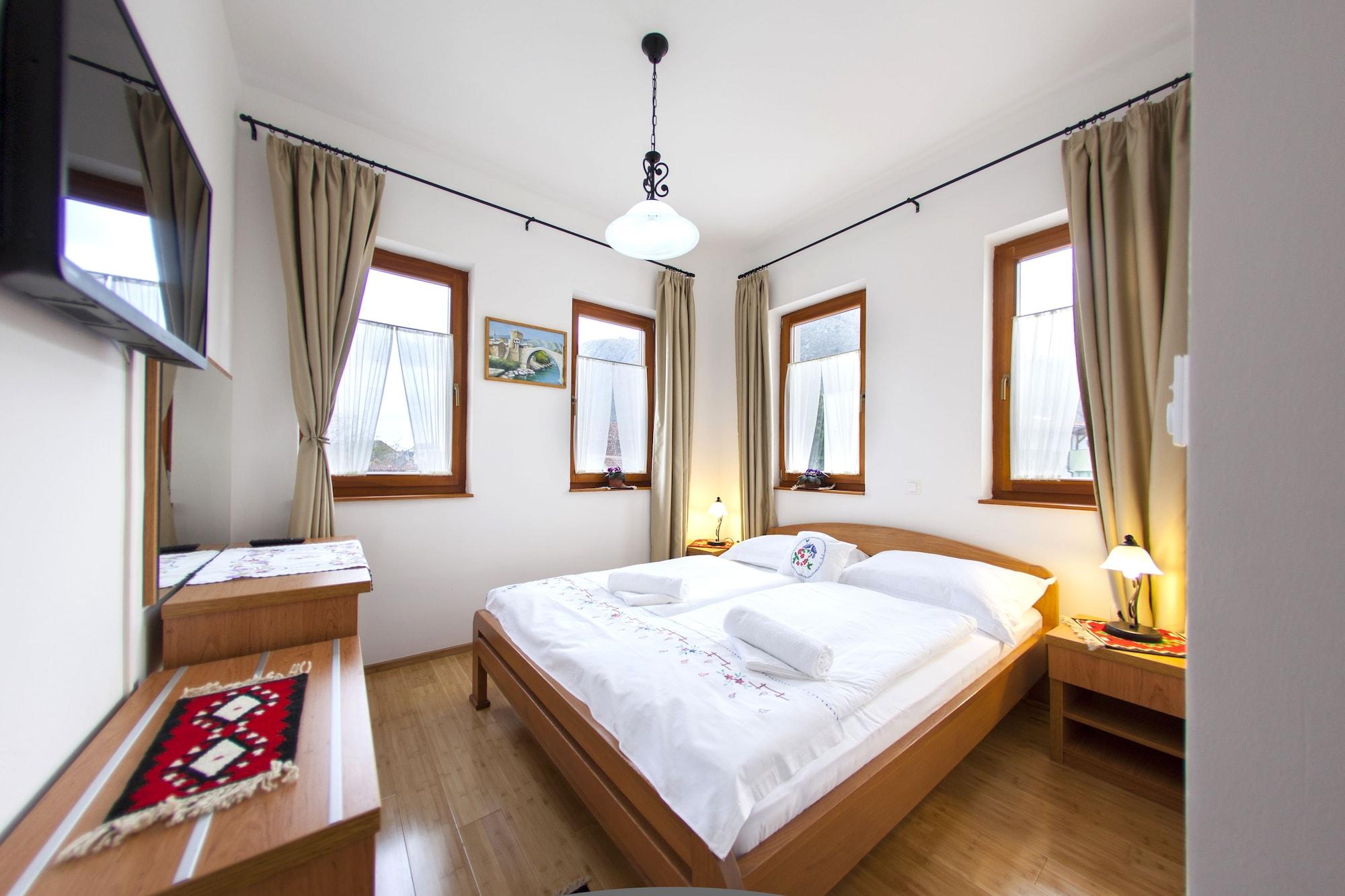 Habitación Hotel Almira