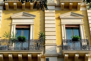 Alojamiento - 5 Balconi