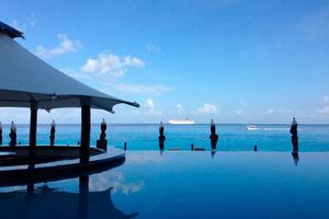 Alojamiento - Coral Princess Hotel & Dive Resort