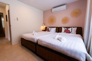 Alquiler Vacacional - New seahorse residence