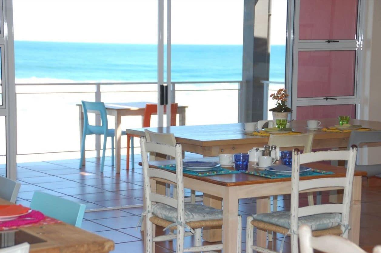 Restaurant Dune Beach House