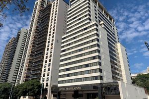 Alojamiento - Emperador Hotel Buenos Aires