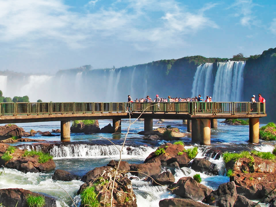Puerto Iguazú