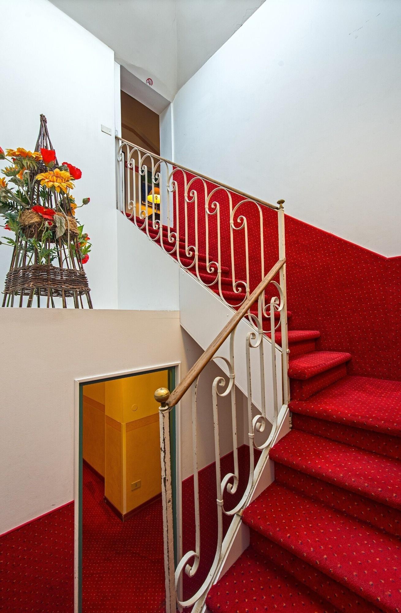 Set de Habitación Hotel Al Vivit