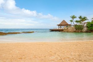 Alojamiento - Grand Park Royal Cozumel