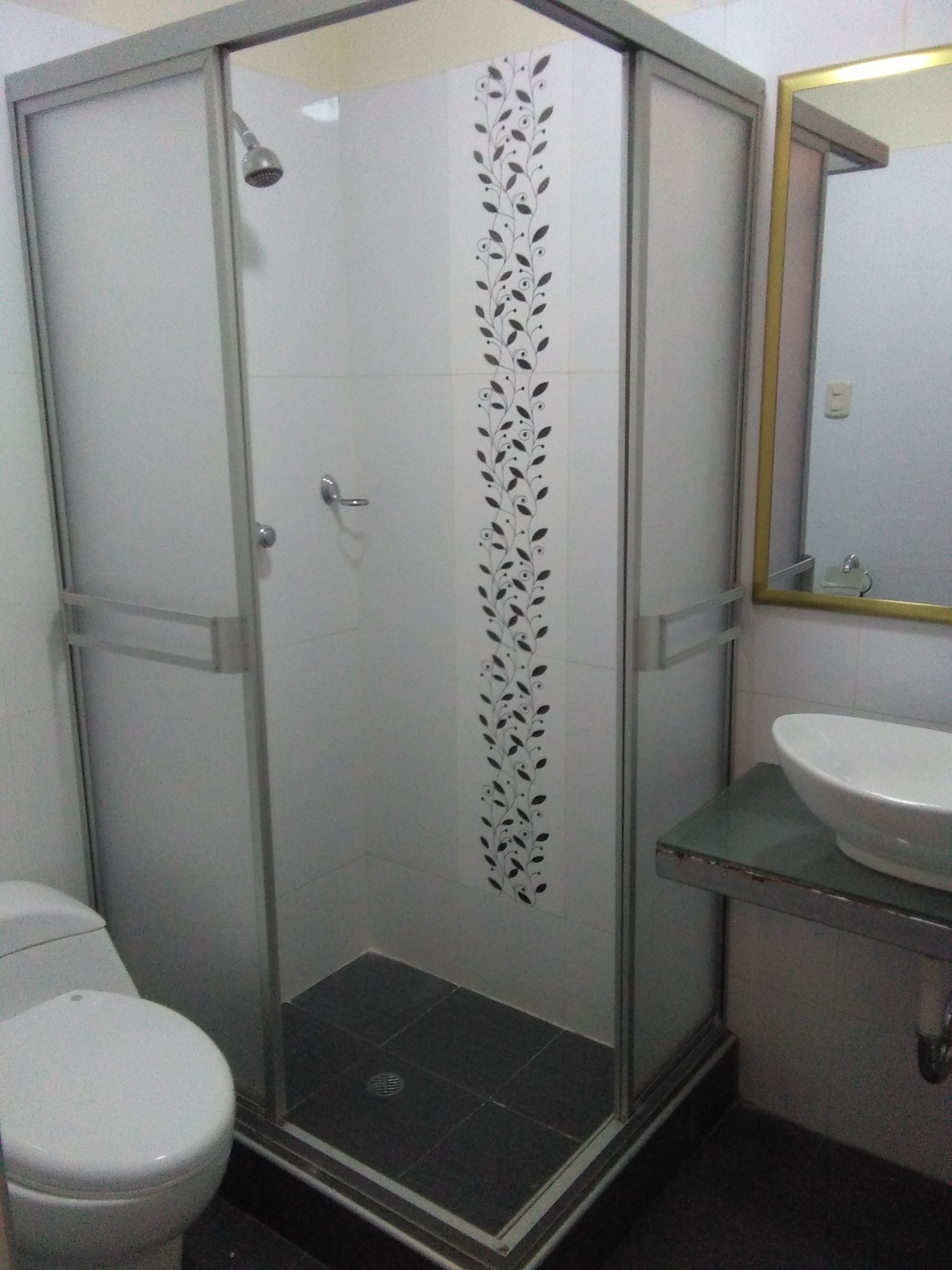 Equipamiento de Habitación Gold Infinity