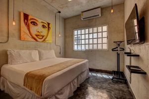 Alquiler Temporario - Charming Apt in Mamitas Beach by Tripintravel