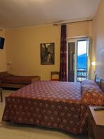 Alojamiento - Albergo Seggiovia  Scanno