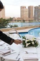 Alojamiento - Hilton Cairo Zamalek Residences