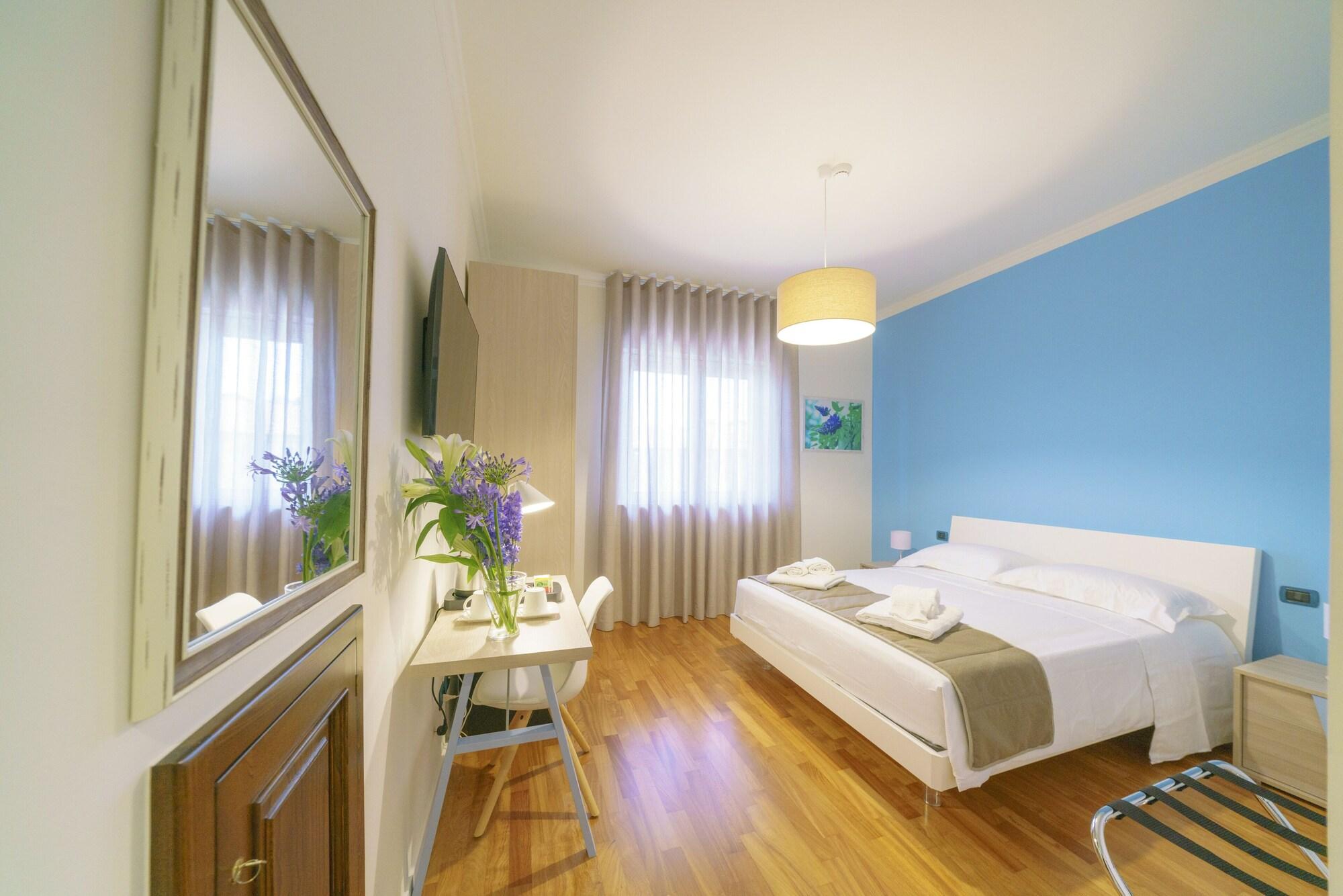 Habitación Bedda Mia Etna House B&B