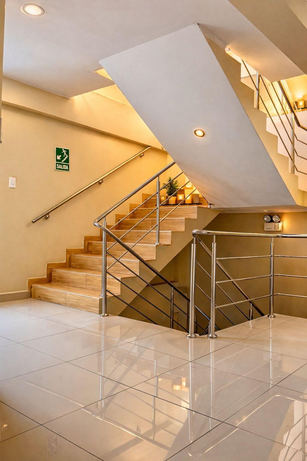 Varios Hotel IKASUR