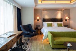 Alojamiento - Harbin 22C Boutique Hotel