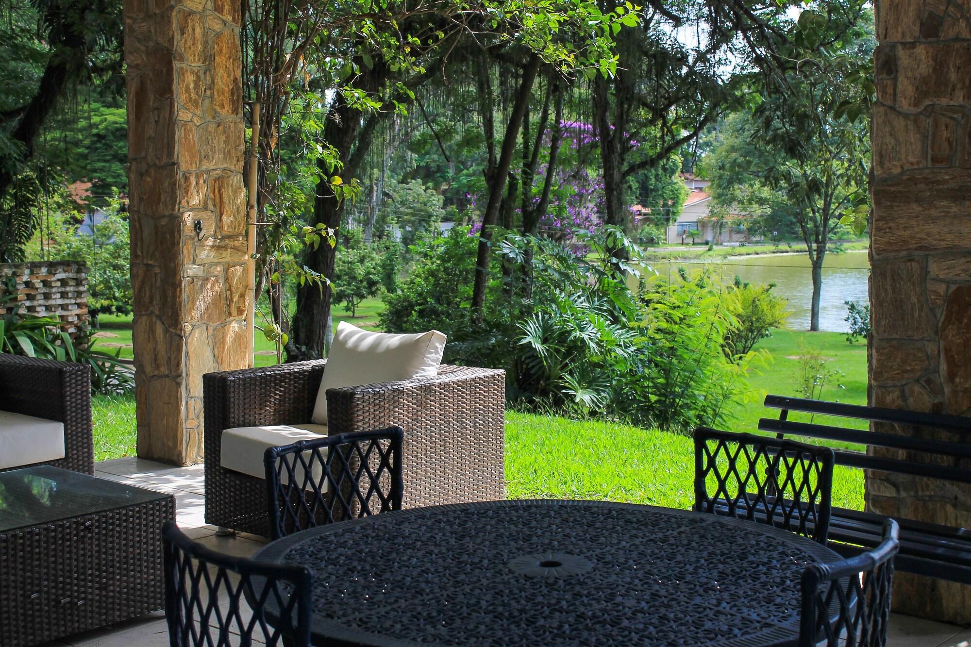 Habitación Hotel Resort & Golfe Clube dos 500