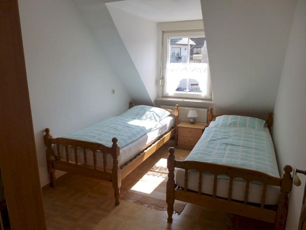 Habitación Hotel Lindner