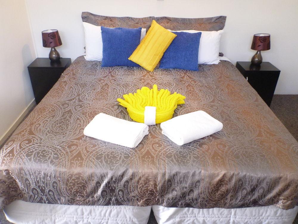 Habitación Fernleaf Motel