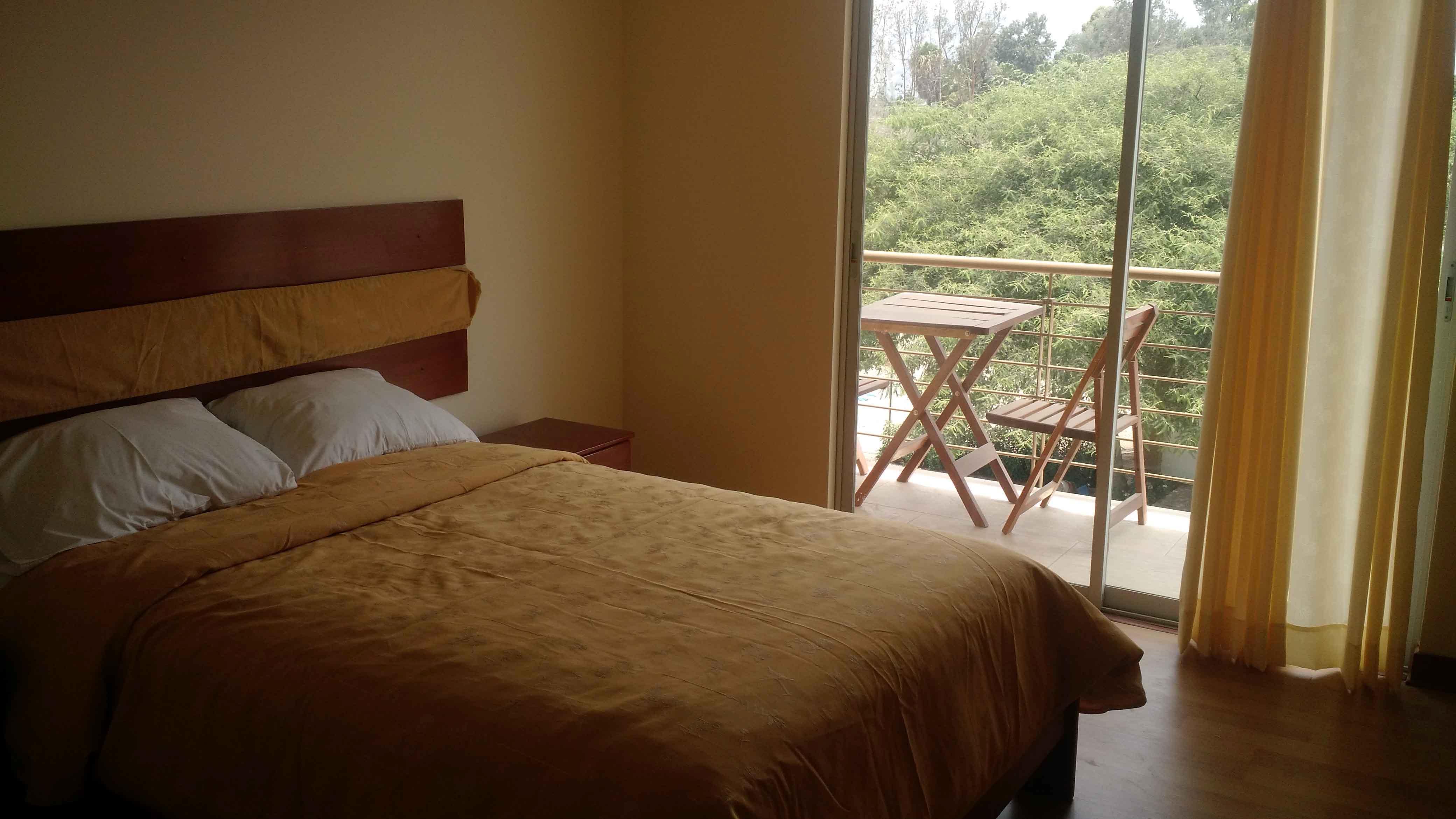 Habitación B Hotel Nasca