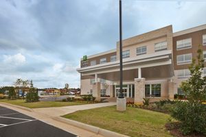 Alojamiento - Hampton Inn & Suites Richmond Short Pump