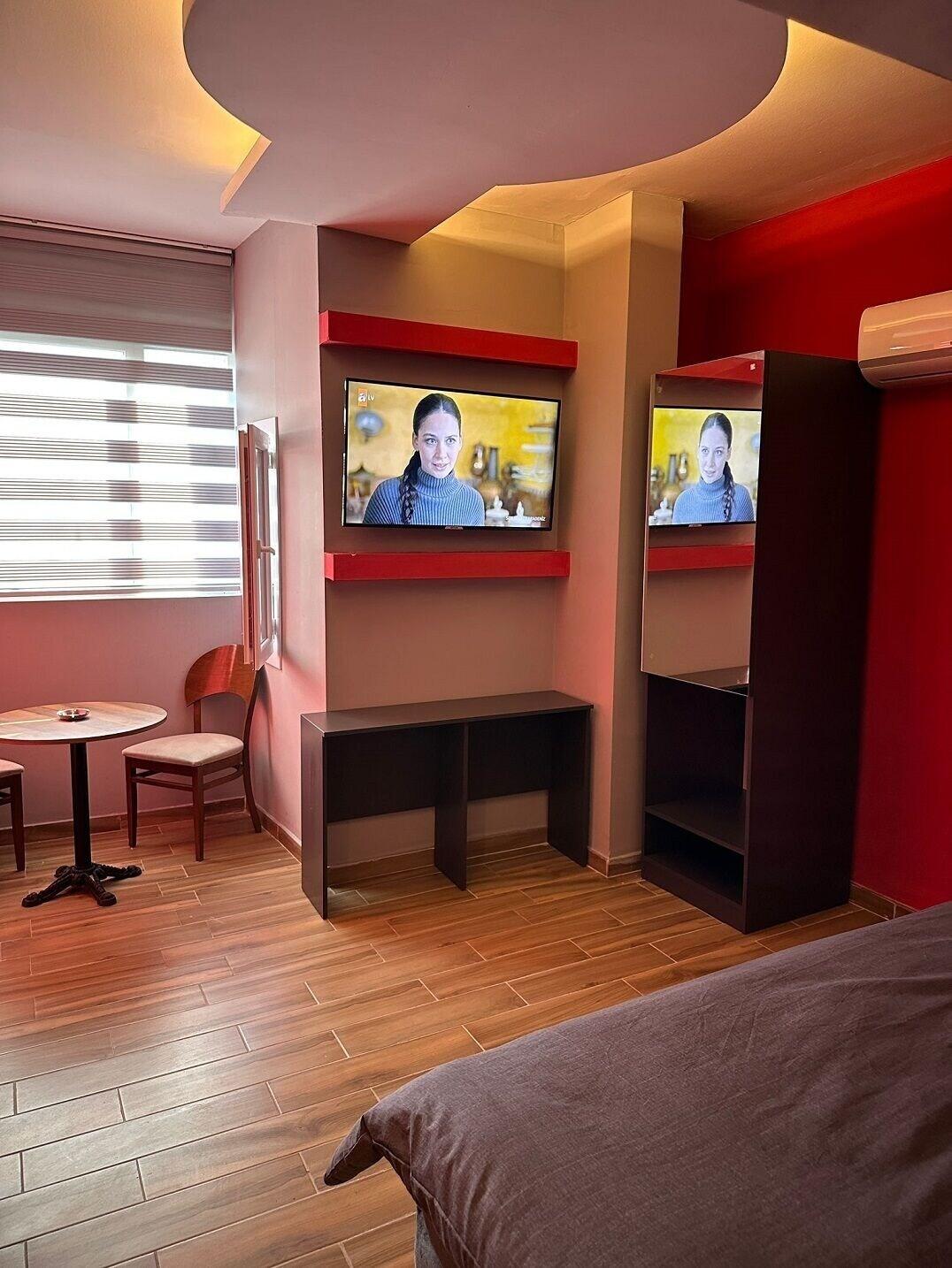 Varios Adana Akdeniz Otel