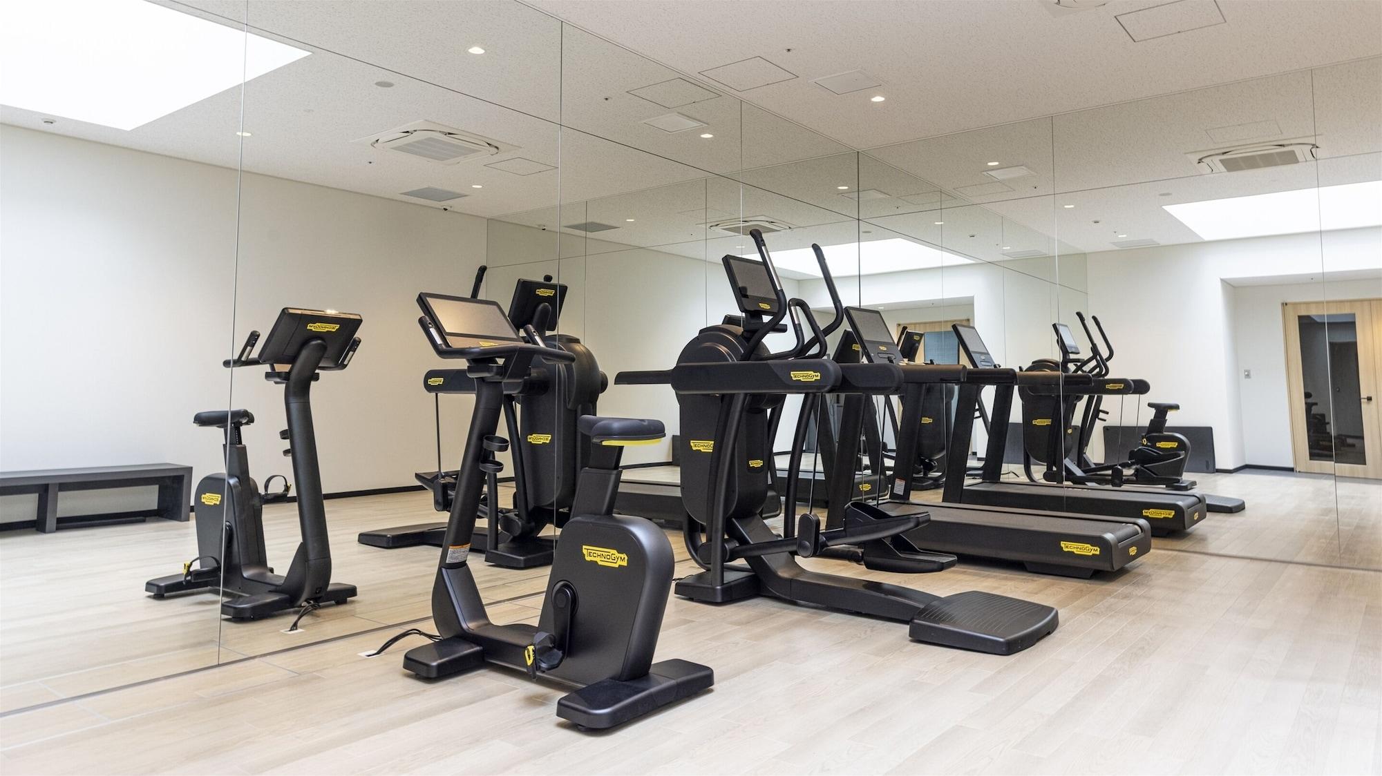 Gimnasio THE BLOSSOM KUMAMOTO