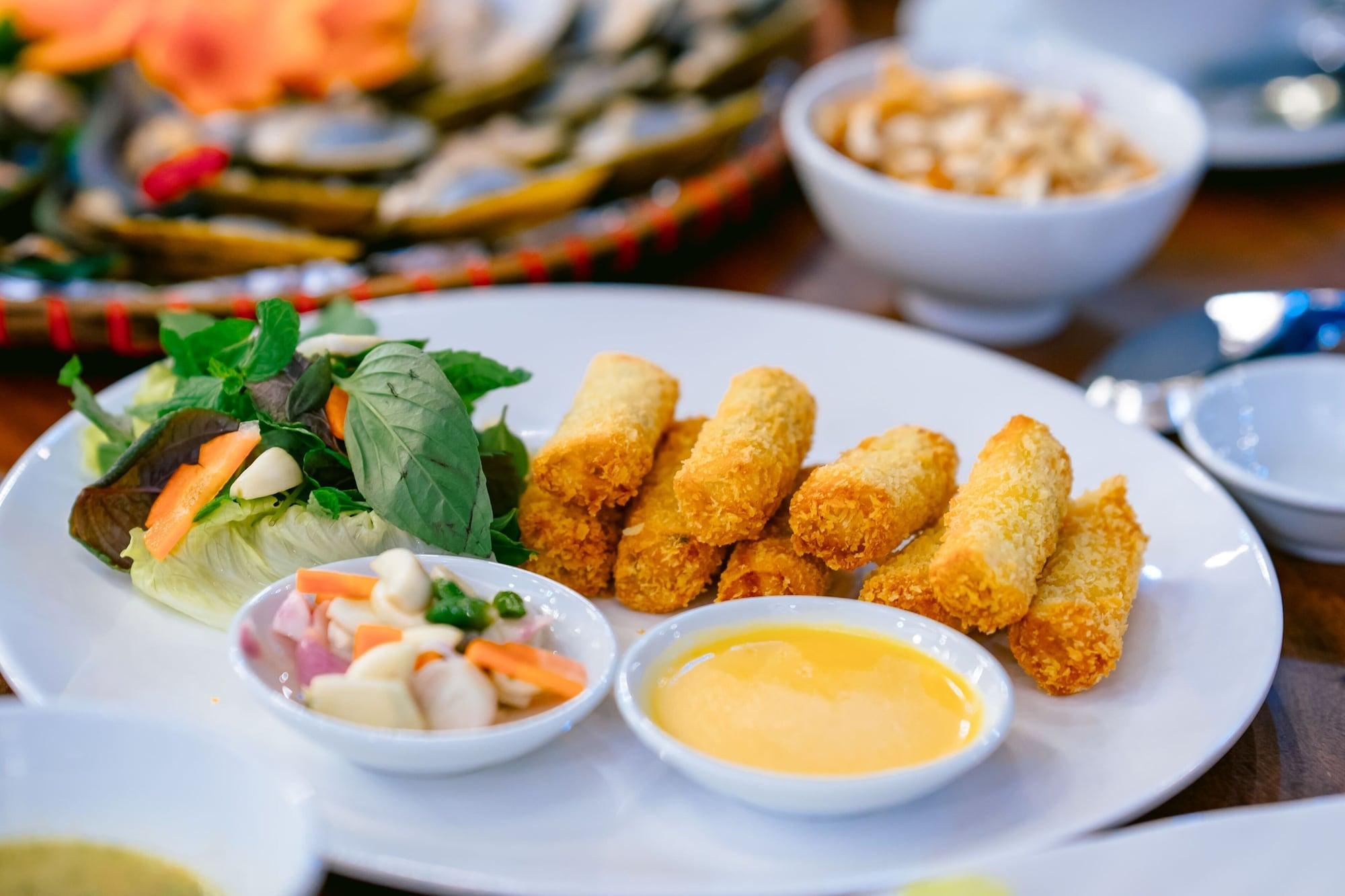 Restaurant Kennal Beach