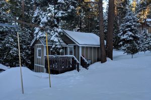 Alquiler Vacacional - Antlers Inn