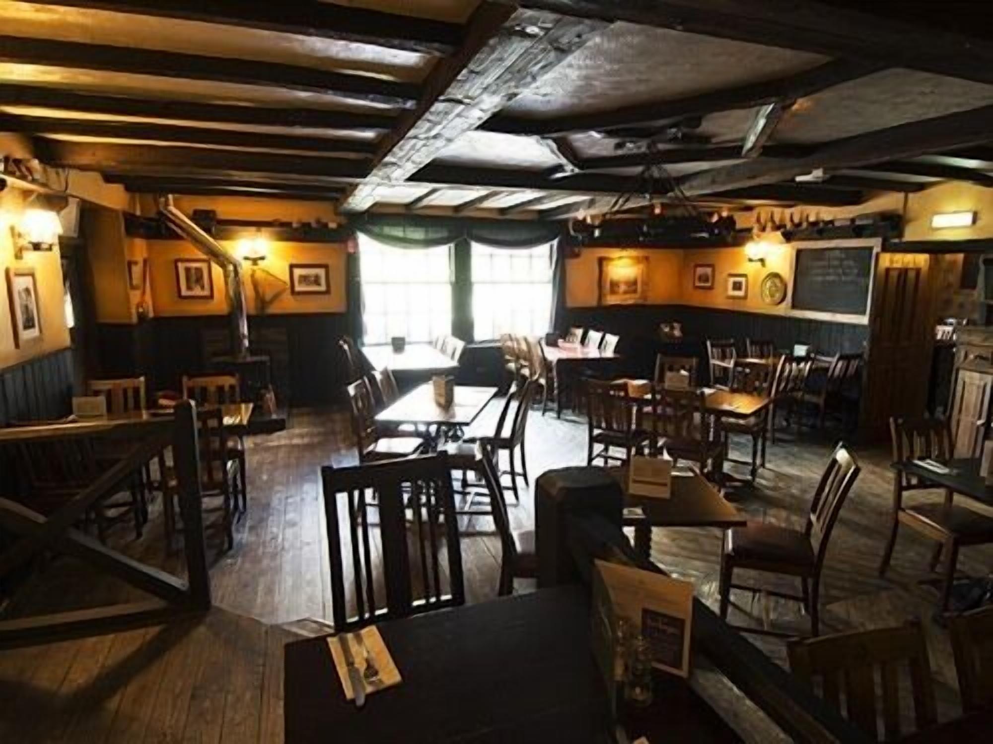 Restaurant Village Inn