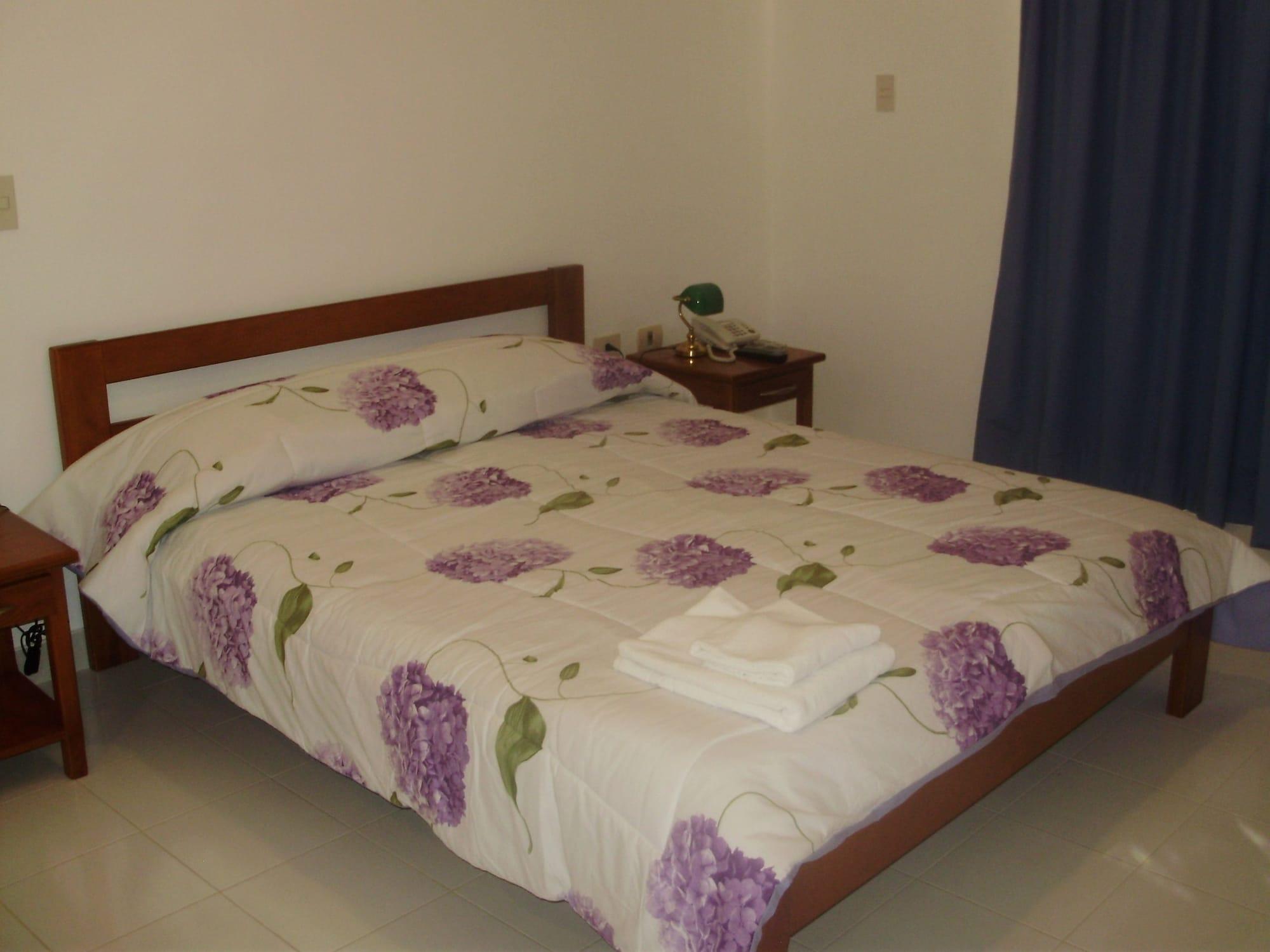 Habitación Ruta del Sol