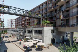 Alojamiento - Hotel ZwiBack