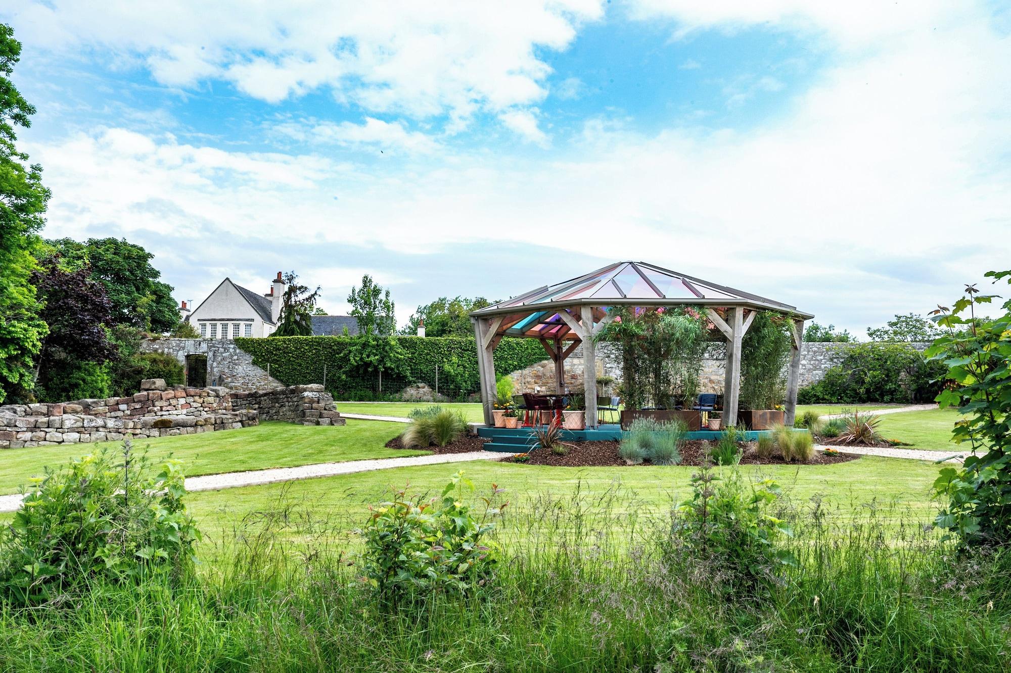 Vista Exterior The Glenmorangie House