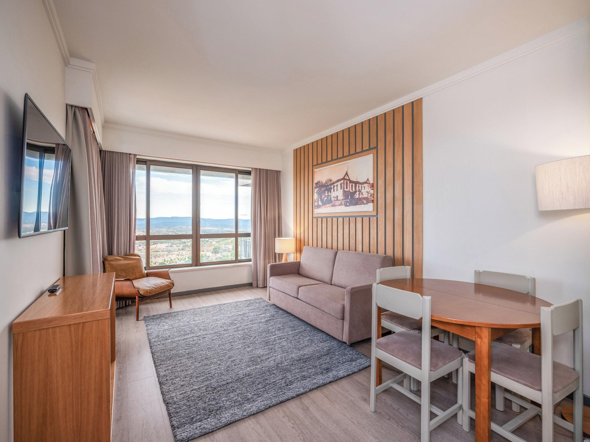 Habitación Melia Castelo Branco