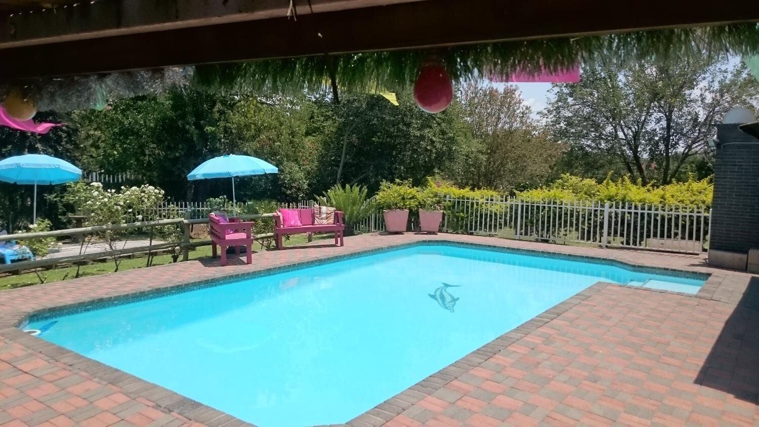 Instalaciones Recreativas Convent Hill B and B