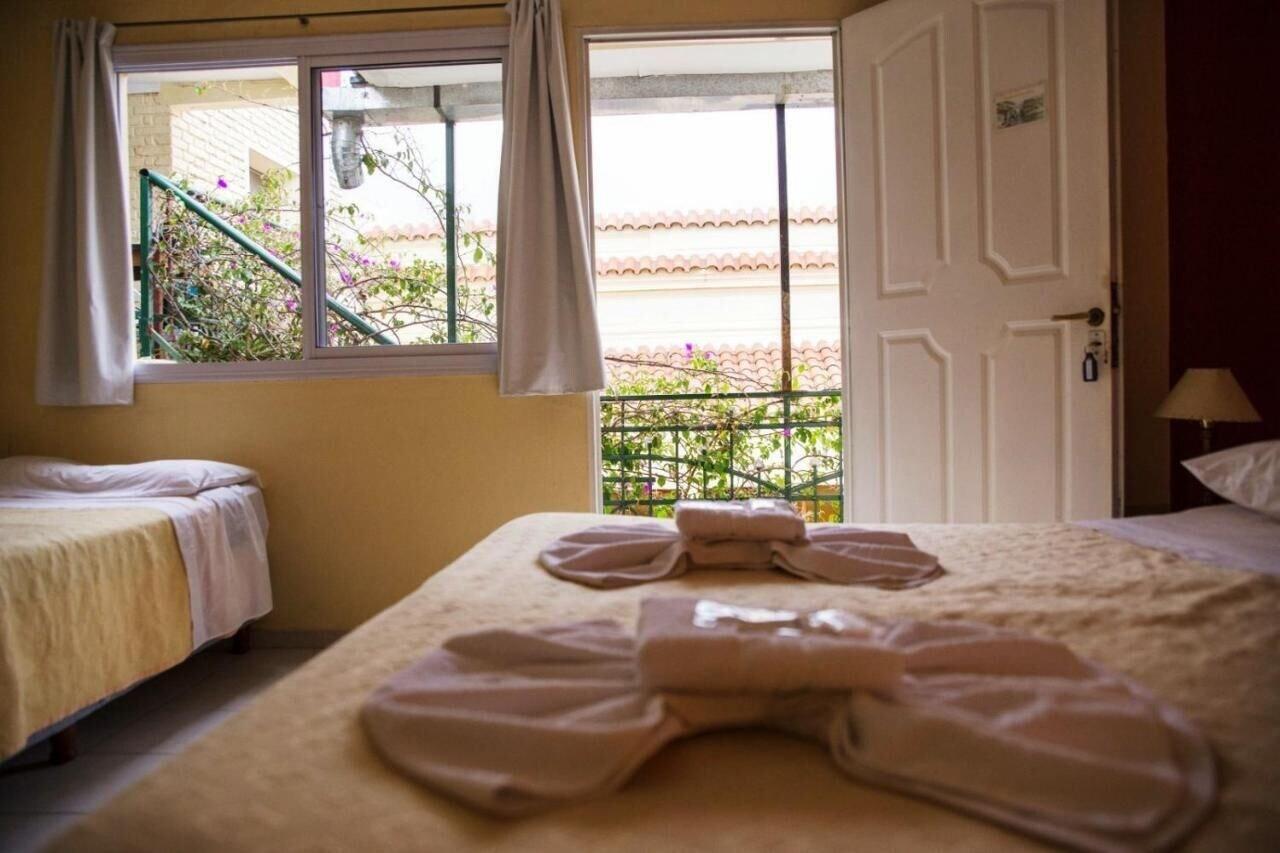 Habitación Gran Aldea Hotel