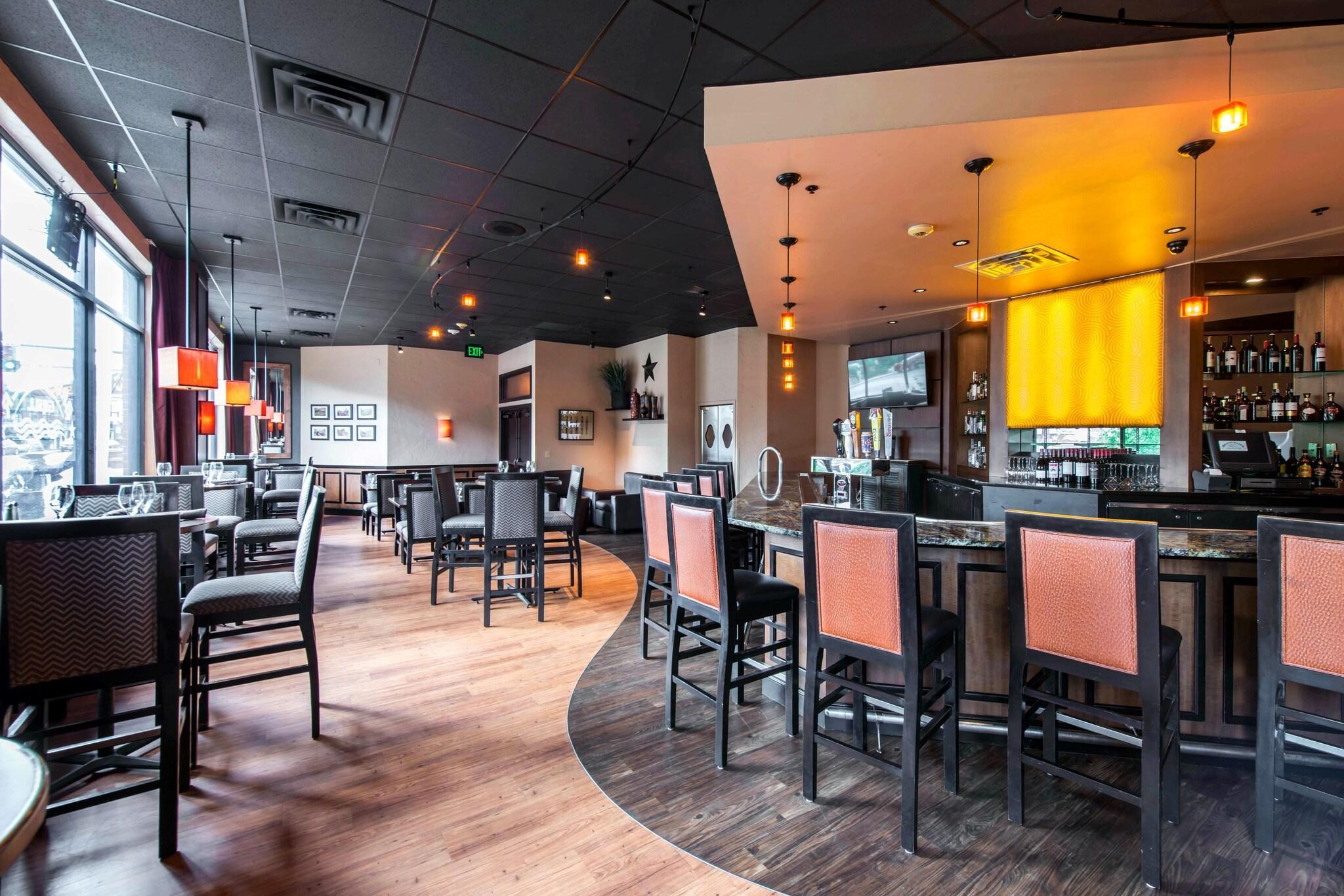 Vista Lobby The Golden Hotel, an Ascend Collection Hotel