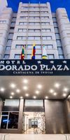 undefined - Hotel 3 estrellas con Desayuno americano