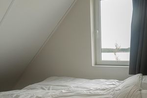 Alquiler Vacacional - Lakeview Villa With Swimming and Fishing Pier