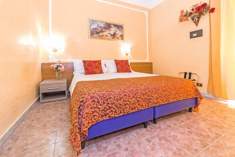Habitación Soggiorno Downtown