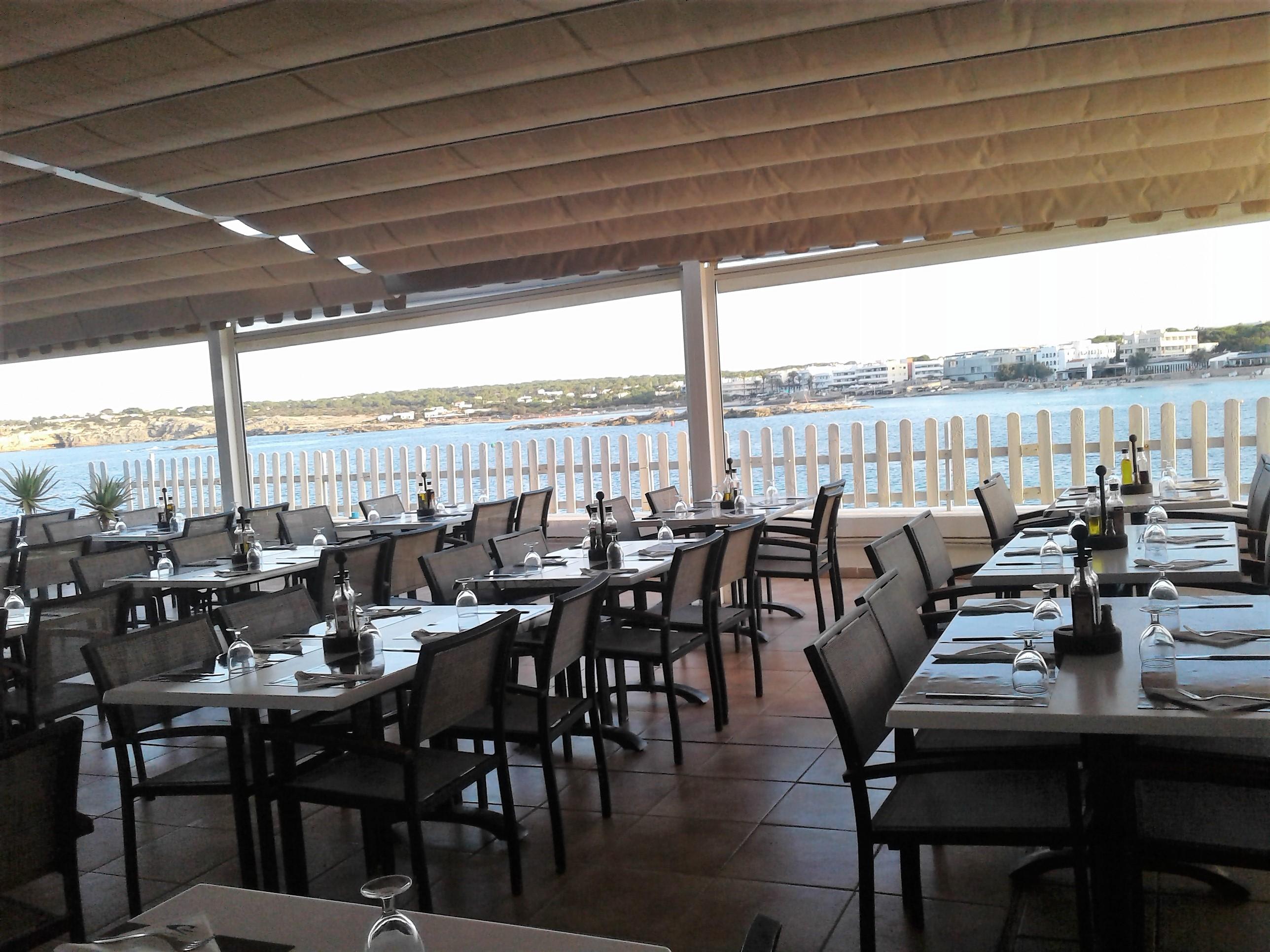 Restaurant Hotel Roca Bella