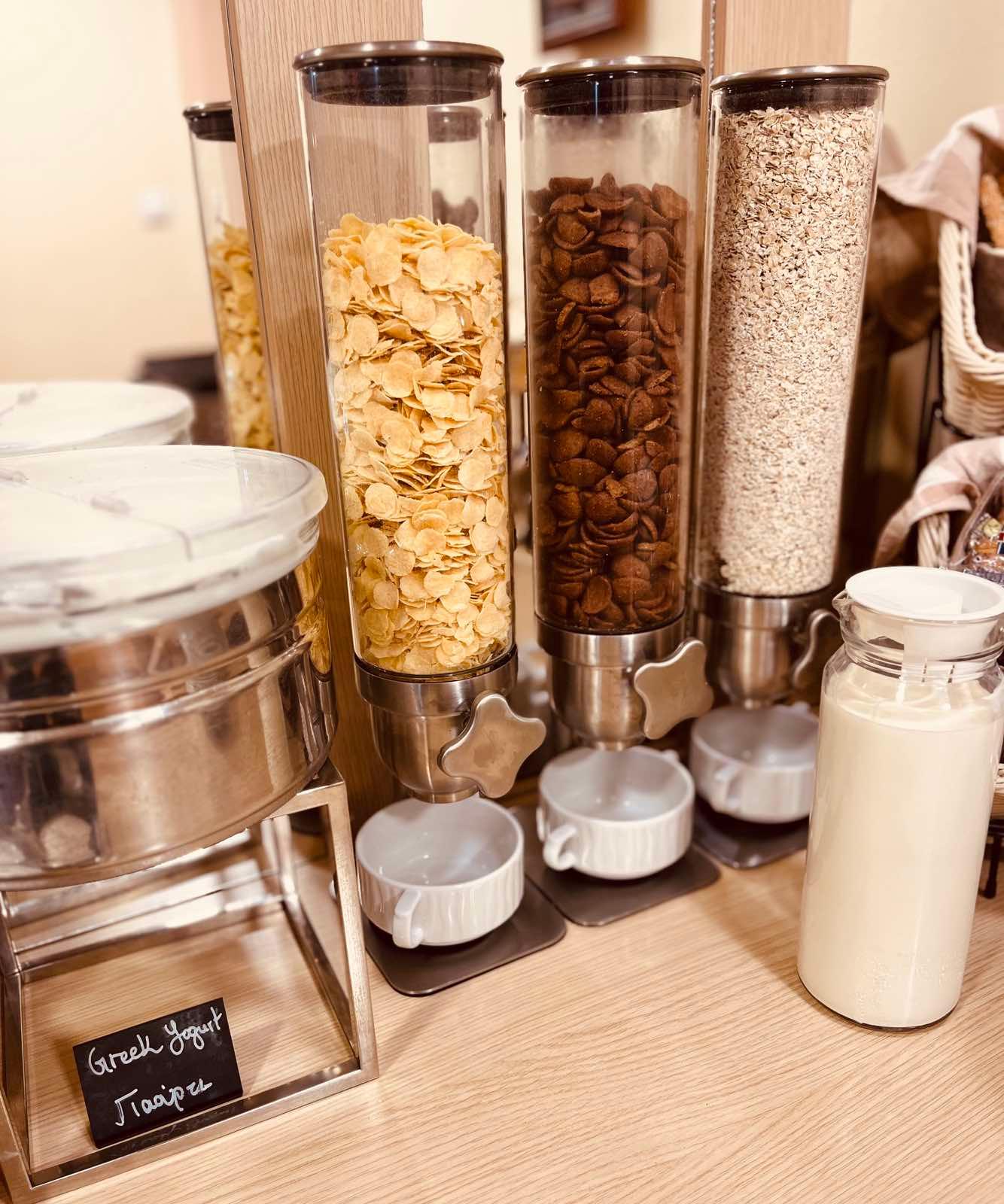 Restaurant Hotel Triton