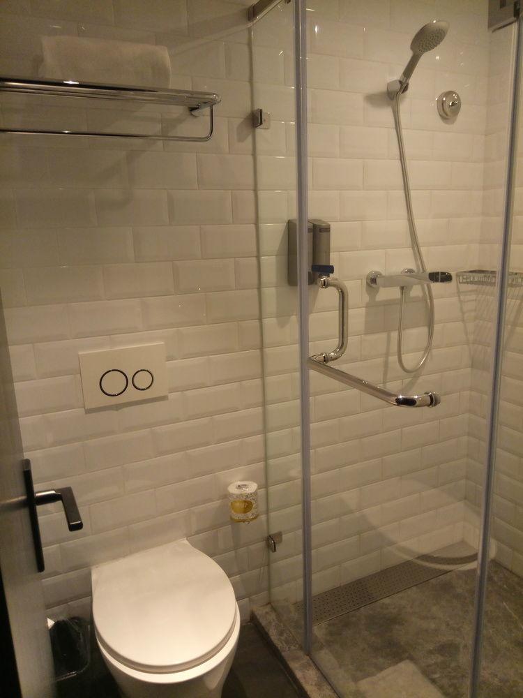 Equipamiento de Habitación Orange Hotel Select Wuyi Road Changsha