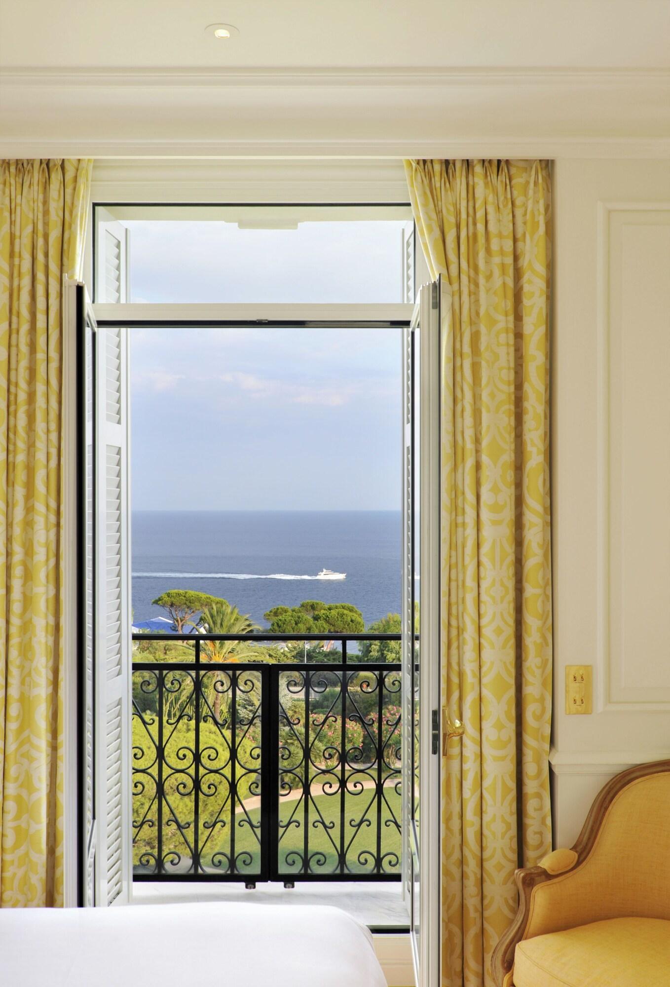 Playa Grand-Hôtel du Cap-Ferrat, A Four Seasons Hotel