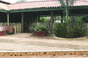 Alojamiento - Samadhi Ecohotel by Rotamundos