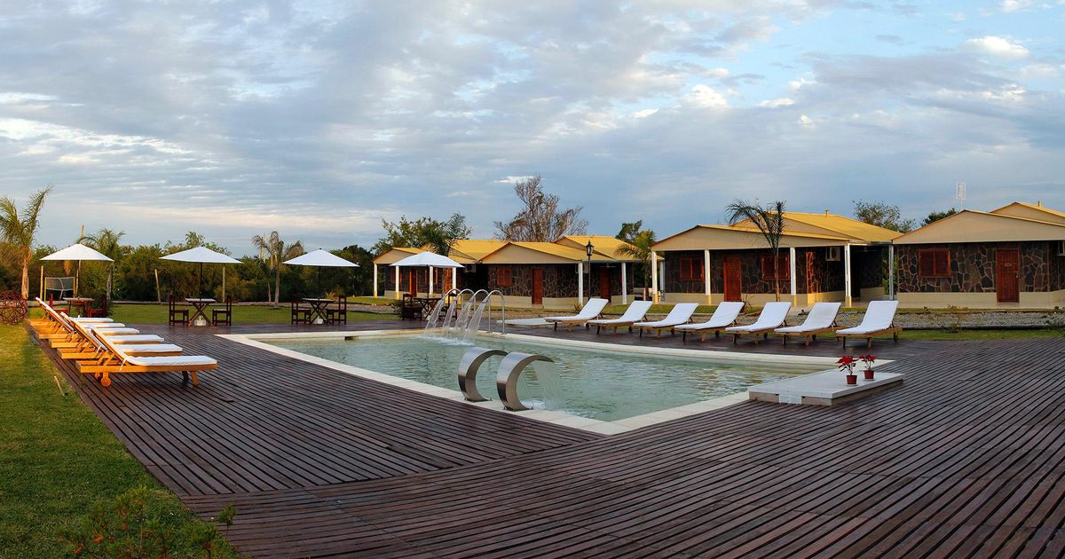 Casa Río Spa, Villa San Jose Best Day