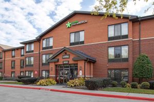 Alojamiento - Extended Stay America Suites Houston Northwest Hwy 290