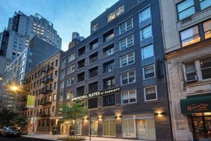 Alojamiento - SpringHill Suites by Marriott New York Midtown Manhattan/Park Avenue