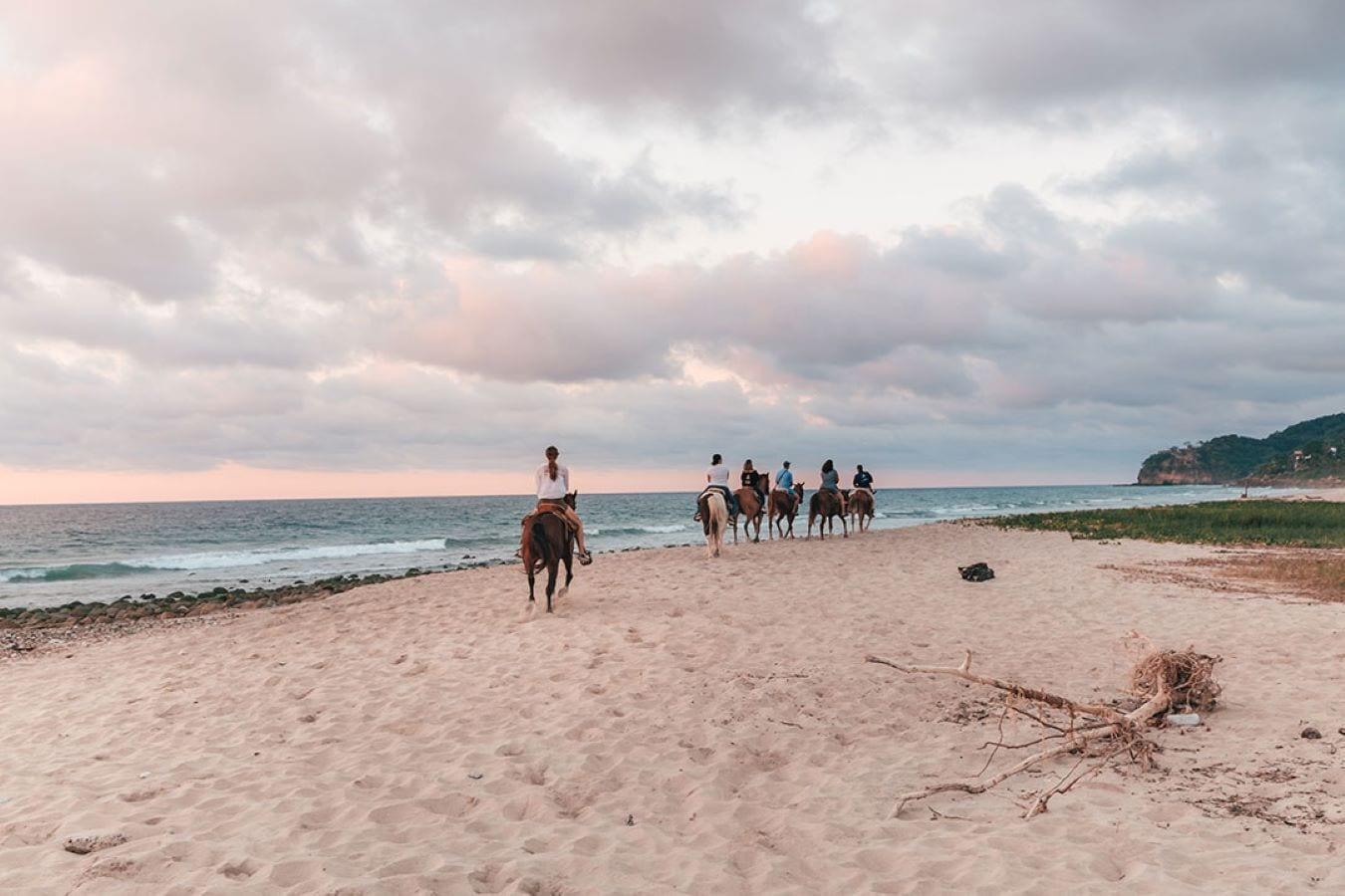 Playa SUITES DE MITA - BOUTIQUE HOTEL