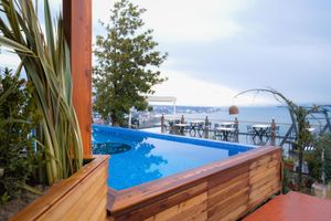 Alojamiento - Sapanca Villa Suite